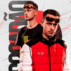 MEGA FUNK SOCADÃO - DJ MARCELO SC