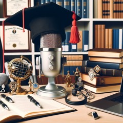 Podd nr 49 - Akademiska projekt