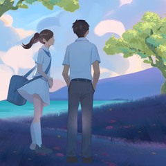 True lovers ❤. Ch. 1.