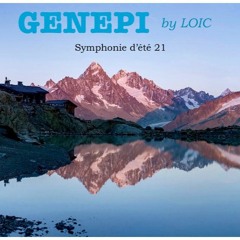 GÉNÉPI by LOIC  - SYMPHONIE D' ÉTÉ 21 - 07-24-2021