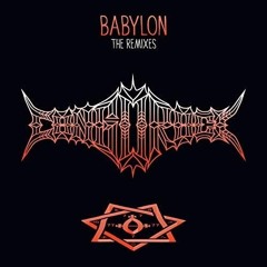 Versano & Mr. Lexx - Babylon