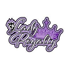 Cheer Athletics Lady Royalty 23-24