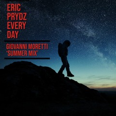 Eric Prydz - Every Day "Summer VIP" (PITCHED) FREE DOWNLOAD