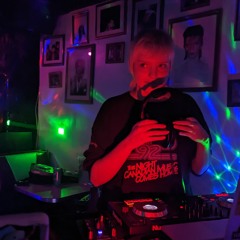 Neon Nights DJ Set - Mecha Maiko (02.18.2023)