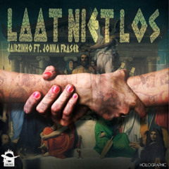 Laat Niet Los (feat. Jonna Fraser)