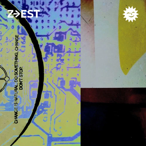 Soundcloud podcast image for