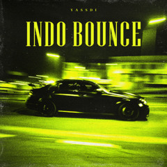 MIXTAPE INDO BOUNCE VOL.1