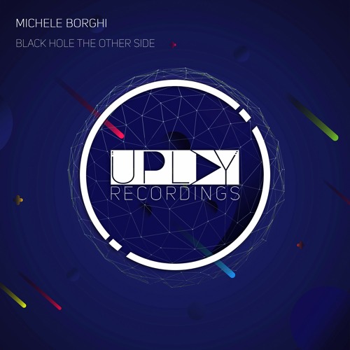 Black Hole The Other Side (Extended Mix)