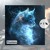 Artwork for PREMIERE:  Krypta - Ethereal (Dianthe Remix) [Lucid Kat Recordings]