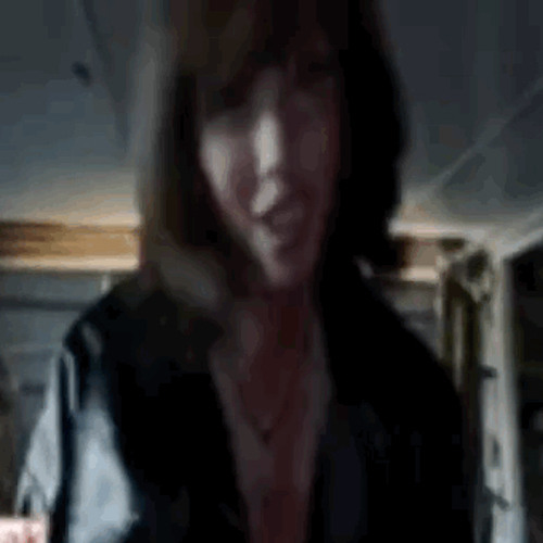 DEMON TIME *** >:/