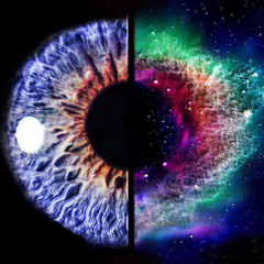 Mix BREAKS 432 Hz albums of diptychs ("Піч 432" і "Телесик 432" Katya Chilly (feat.Andrii Averin)