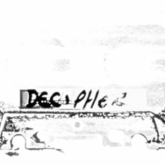 DECIPHER 303 MENTAL MOB (side a - 1994)