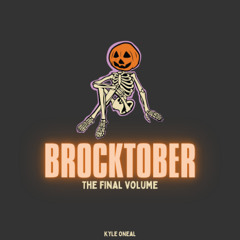 BROCKTOBER Vol. 4