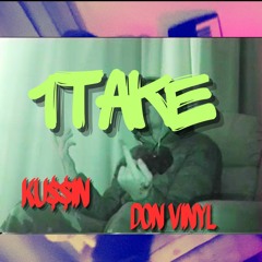 KUSS X DONNY OTB 1TAKE