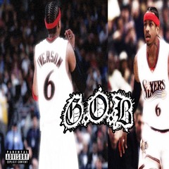 G.O.B (prod.Gfelds) video out on yt!!