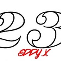1234 - EDDY X [BT.PROD30HERTZ]