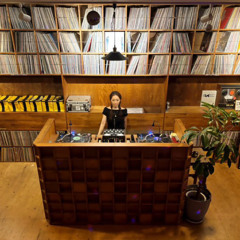 Kei_Nakahara @ The Lot Radio 06-11-2025