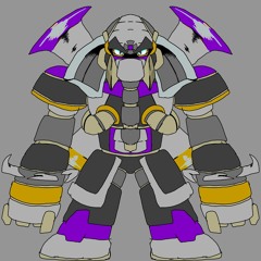 Mega Man X: Last Nightmare - Storm Elephant