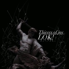 LOK! -KISS MY GRAVE SLOWED (Prod. LOK!)