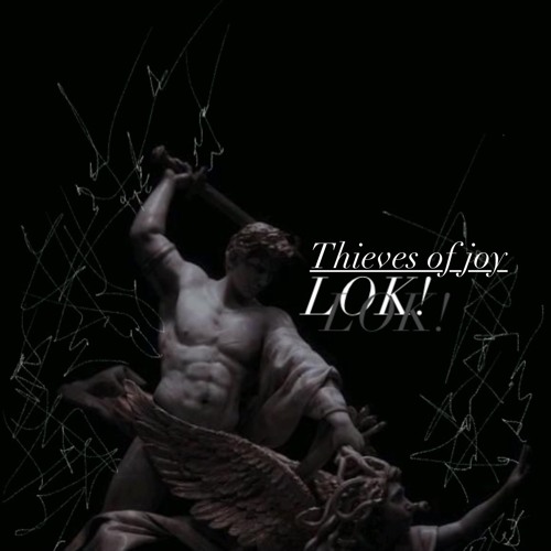 LOK! - CAN’T FORGET U slowed  (Prod. LOK!)