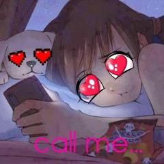 Call Me... feat. Tacion