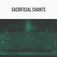 Sacrificial Chants - Demo Track