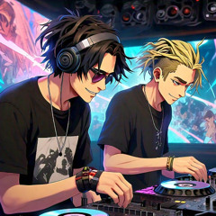 Chohan b2b Santiago Larroque - Techno & Melodic/Techno