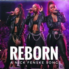 REBORN