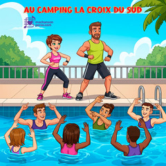 AU CAMPING LA CROIX DU SUD