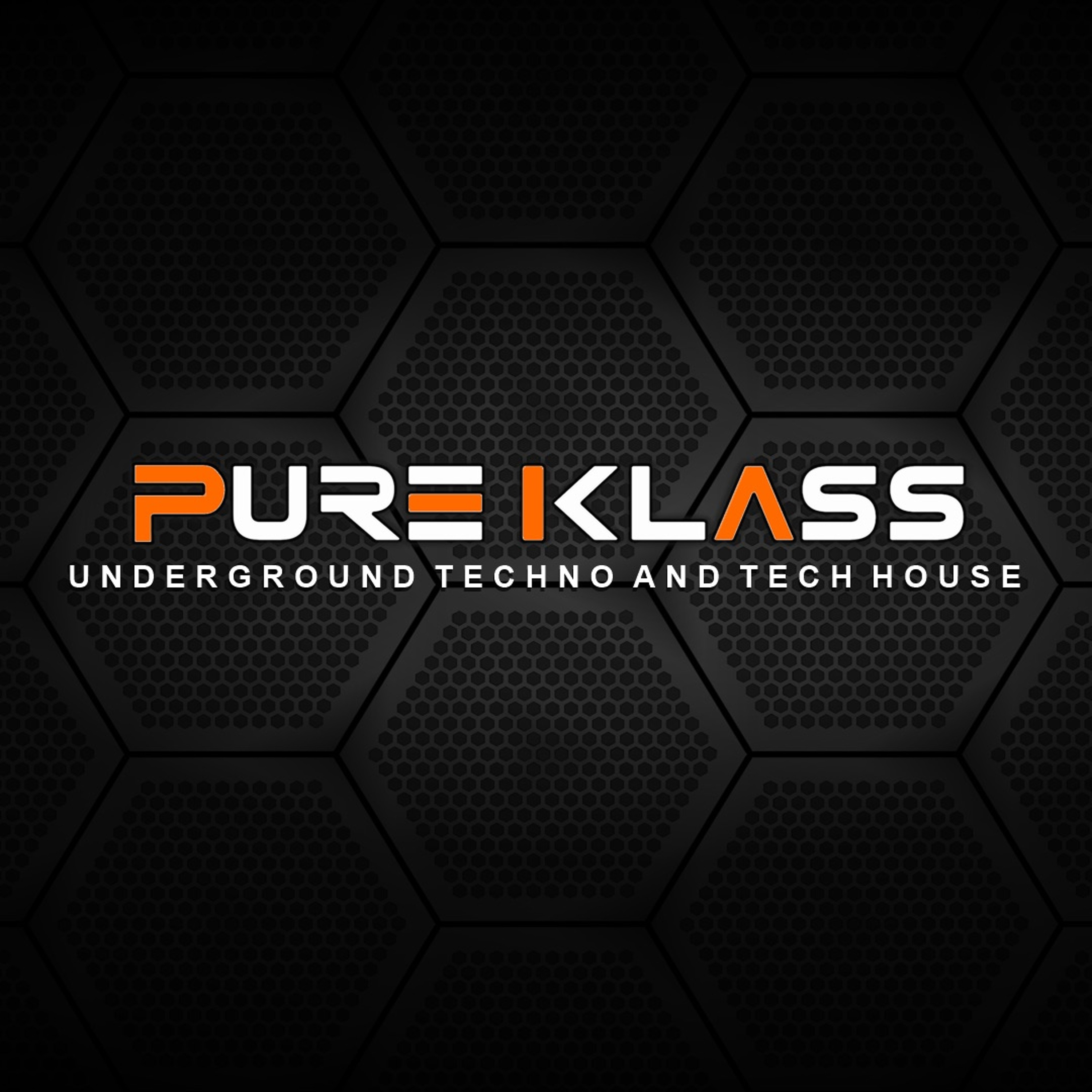 PURE KLASS DJs