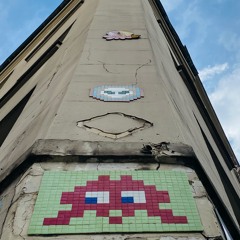 Space Invaders