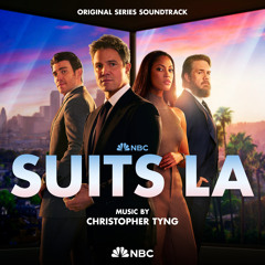 Suits LA Instrumental Theme
