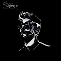 Kiman - Reversible (Original Mix)