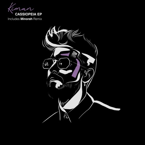 Kiman - Reversible (Original Mix)