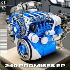 240 PROMISES EP