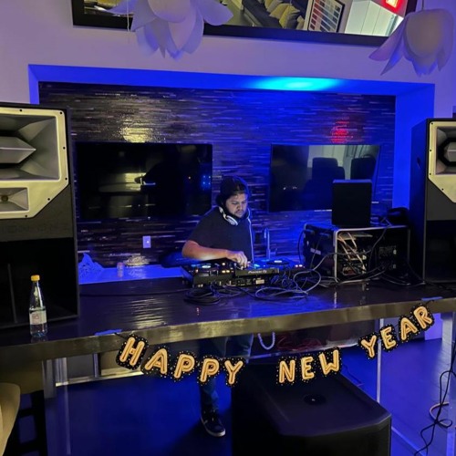 New Years Eve//Afterhours New Year 2023
