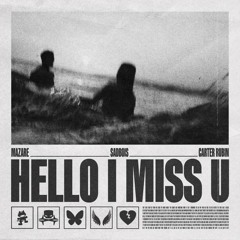 Hello I Miss U x What If x Somebody That I Used To Know (Mashup Challenge)