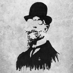 jazz in night Satie