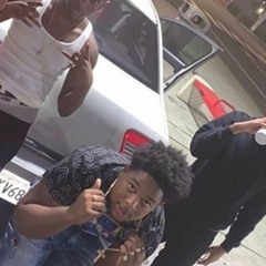 No Hook (Prod. CorSteezy)