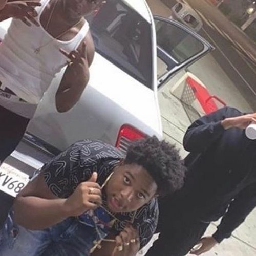 No Hook (Prod. CorSteezy)