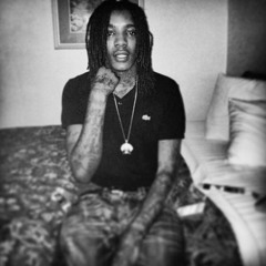 Lil Mister-No Lackin instrumental (Remix)