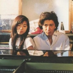 Minami - Piano Piece Of Sena(Hinata Rapsody) - Long Vacation - By Otomarohappy