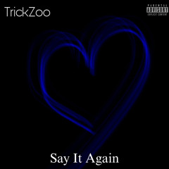 Say It Again (Keymix)
