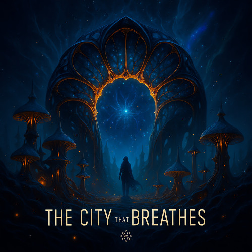 The City That Breathes | Trippy Music Video on Youtube