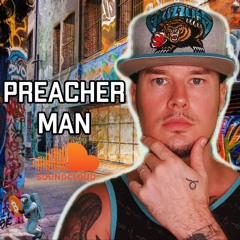 PREACHER MAN