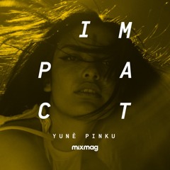 Impact: yunè pinku