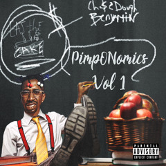 Chase Dough Benjamin x TwiNN - Set It Off