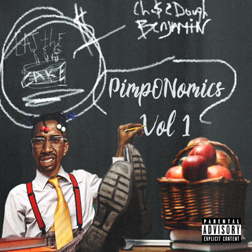 Chase Dough Benjamin x TwiNN - Set It Off