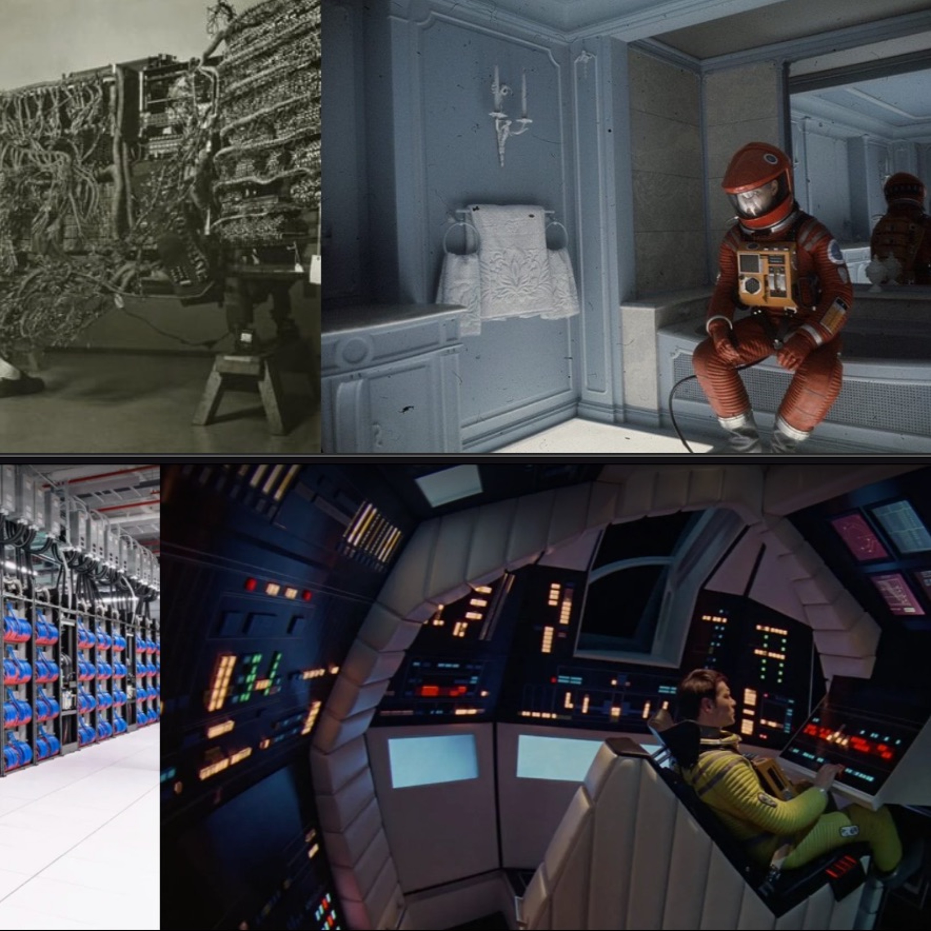 Rendering Unconscious Podcast: Psychoanalysis, Art, Occulture, Politics
