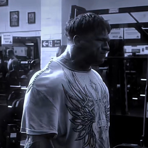 Pantera - Floods outro x Rich Piana